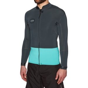 VISSLA  2mm Wetsuit Jacket